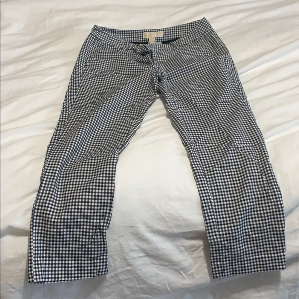 Work pants